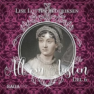 Alt Om Austen Gratis Lydbog