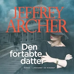 Den Fortabte Datter Gratis Lydbog