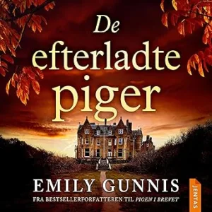 De Efterladte Piger Gratis Lydbog