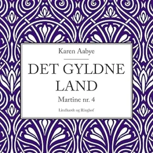 Det Gogldne Land Gratis Lydbog