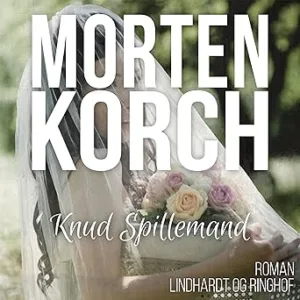 Knud Spillemand Gratis Lydbog