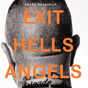 Exit Hells Angels Gratis Lydbog