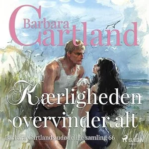 Kærligheden Overvinder Alt Gratis Lydbog
