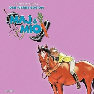 Maj & Mío Gratis Lydbog