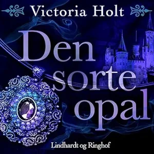 Den Sorte Opal Gratis Lydbog