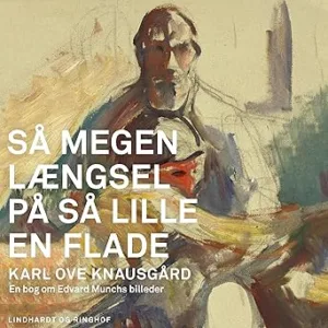 Så Megen Længsel På Så Lille En Flade Gratis Lydbog