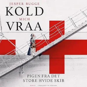 Pigen Fra Det Store Hvide Skib Gratis Lydbog