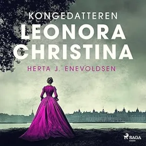 Kongedatteren Leonora Christina Gratis Lydbog