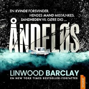 Åndeløs Gratis Lydbog