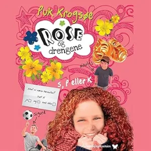 Rose Og Drengene Gratis Lydbog