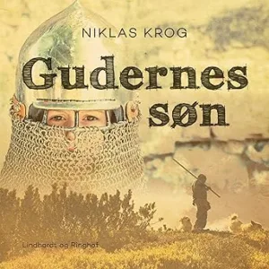 Gudernes Søn Gratis Lydbog