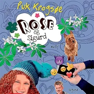 Rose Og Sigurd Gratis Lydbog