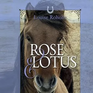 Rose Og Lotus Gratis Lydbog