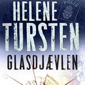 Glasdjævlen Gratis Lydbog