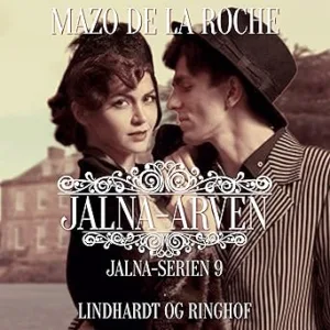 Jalna Arven Gratis Lydbog