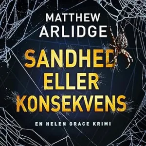 Sandhed Eller Konsekvens Gratis Lydbog