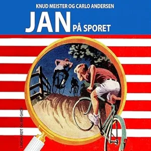 Jan På Sporet Gratis Lydbog