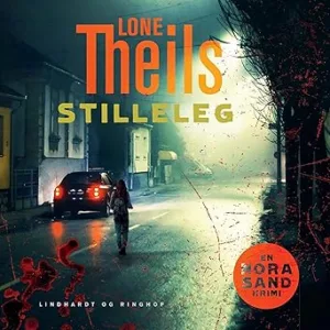 Stilleleg Gratis Lydbog