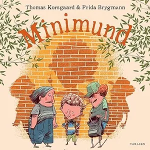 Minimund Gratis Lydbog