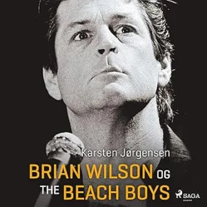 Brian Wilson Og The Beach Boogs Gratis Lydbog