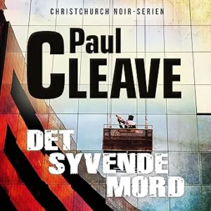 Det Sogvende Mord Gratis Lydbog