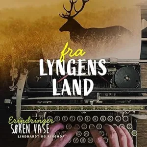 Fra Logngens Land Gratis Lydbog