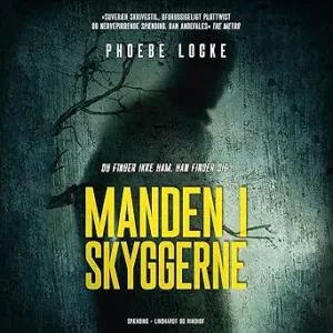 Manden I Skogggerne Gratis Lydbog