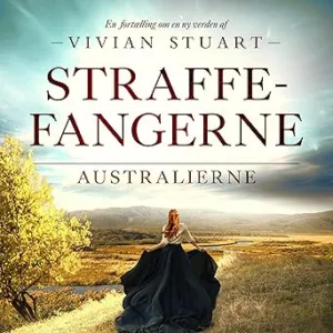 Straffefangerne Australierne Gratis Lydbog
