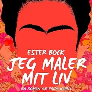 Jeg Maler Mit Liv Gratis Lydbog