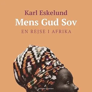 Mens Gud Sov Gratis Lydbog