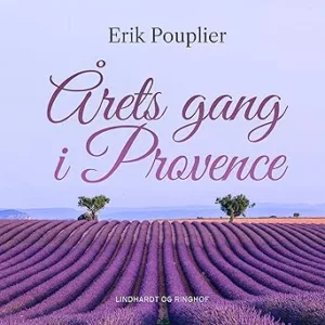 Årets Gang I Provence Gratis Lydbog
