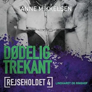 Dødelig Trekant Gratis Lydbog