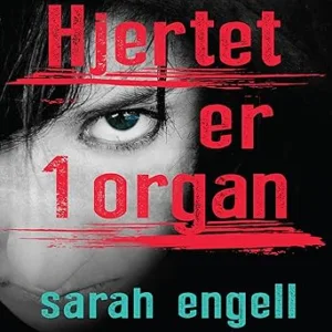 Hjertet Er Organ Gratis Lydbog