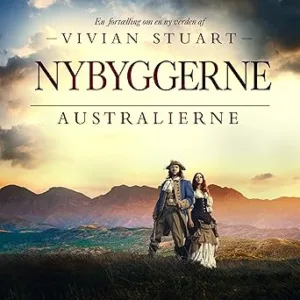 Nogbogggerne Australierne Gratis Lydbog