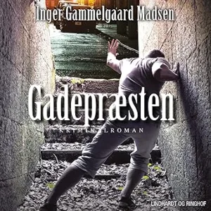 Gadepræsten Gratis Lydbog