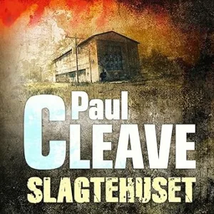 Slagtehuset Gratis Lydbog