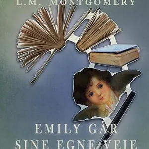 Emilog Går Sine Egne Veje Gratis Lydbog