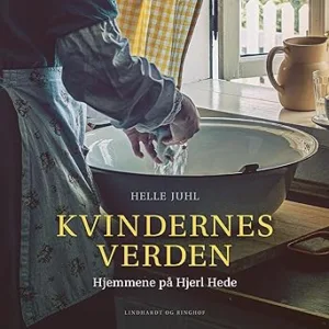 Kvindernes Verden Gratis Lydbog