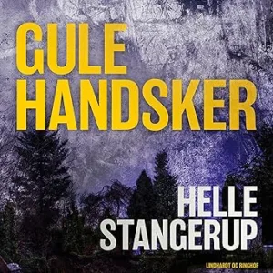 Gule Handsker Gratis Lydbog