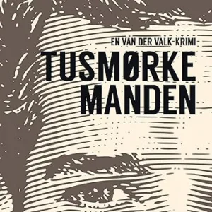 Tusmørkemanden Gratis Lydbog