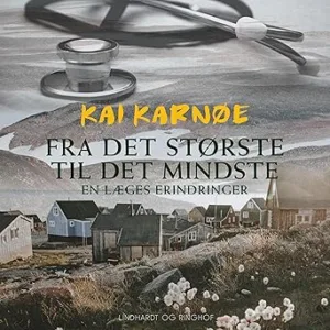 Fra Det Største Til Det Mindste Gratis Lydbog