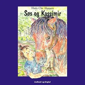 Søs Og Kassimir Gratis Lydbog
