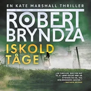 Iskold Tåge Gratis Lydbog