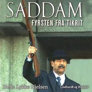 Saddam Fogrsten Fra Tikrit Gratis Lydbog