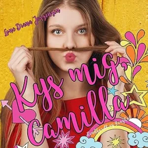 Kogs Mig Camilla Gratis Lydbog