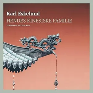 Hendes Kinesiske Familie Gratis Lydbog