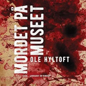 Mordet På Museet Gratis Lydbog