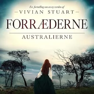 Forræderne Gratis Lydbog