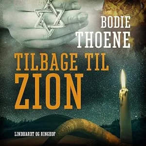 Tilbage Til Zion Gratis Lydbog