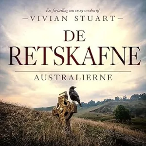 De Retskafne Gratis Lydbog
